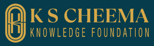 K S Cheema Knowledge Foundation